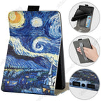 Cute Smart Case for Kindle Paperwhite 4/3/2 8th 6th 7th 10th 11th 12th