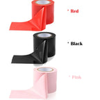 Electrostatic Adsorption Restraint Tape