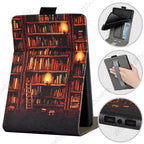 Cute Smart Case for Kindle Paperwhite 4/3/2 8th 6th 7th 10th 11th 12th