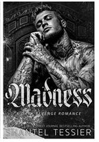 The Ritual,Sinner,Sacrifice, Sabotage,Carnage,Madness
