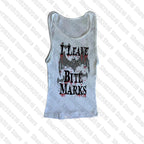 Gothic Graphic Short Sleeve T shirt