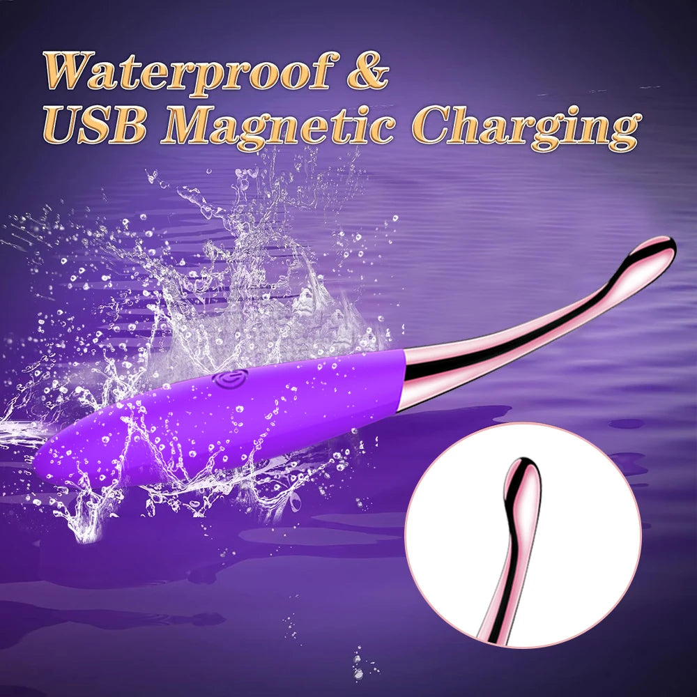 G Spot Vibrator sex toy