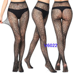 Sexy Fishnet  Seamless  Stockings