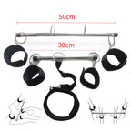 Bondage Set Spreader Bar