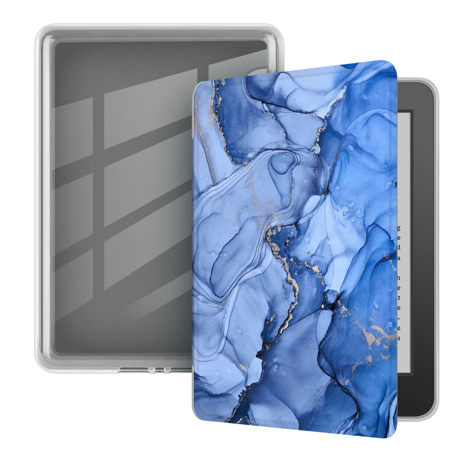 Case for Kindle 2024 2022 2021, 10th 11th 12th Generation 6 6.8 7 Inch