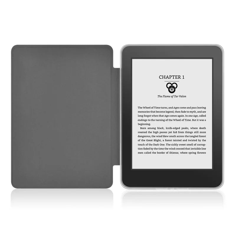Case for Kindle 2024 2022 2021, 10th 11th 12th Generation 6 6.8 7 Inch
