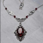 Vampire Cameo Choker