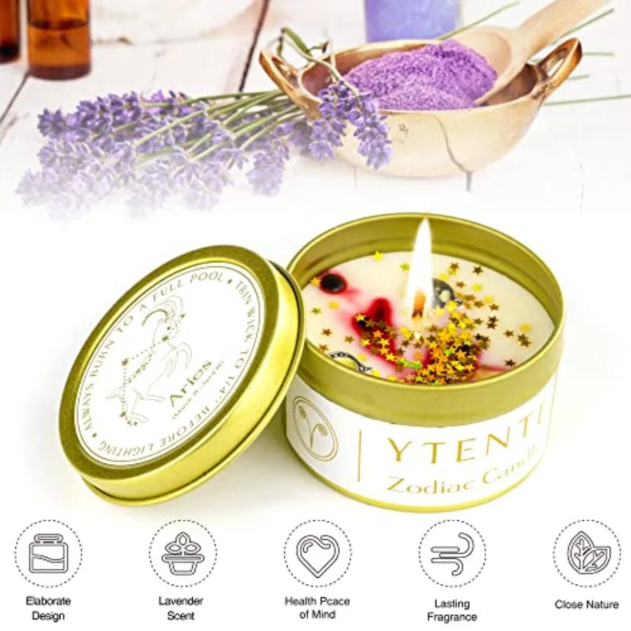 Crystals Healing Stone Gift Set
