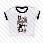 Gothic Graphic Short Sleeve T shirt