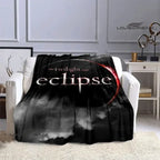 Twilight Saga soft throw blanket