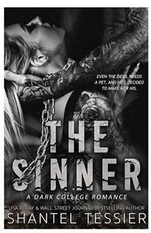 The Ritual,Sinner,Sacrifice, Sabotage,Carnage,Madness
