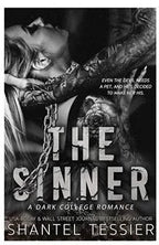 The Ritual,Sinner,Sacrifice, Sabotage,Carnage,Madness