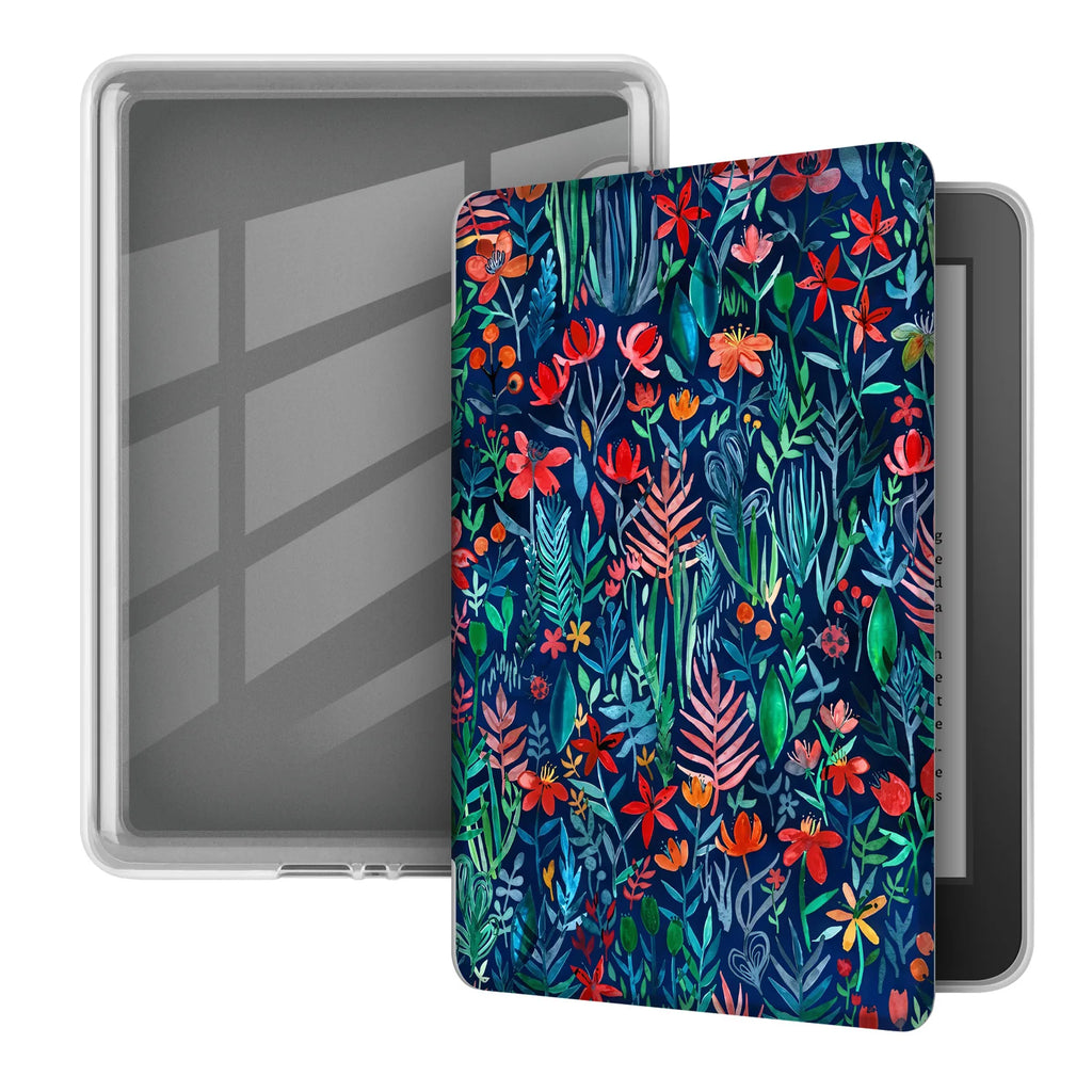 Case for Kindle 2024 2022 2021, 10th 11th 12th Generation 6 6.8 7 Inch