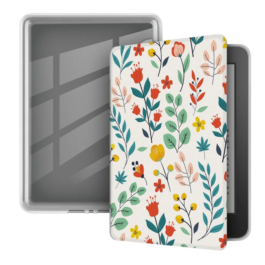 Case for Kindle 2024 2022 2021, 10th 11th 12th Generation 6 6.8 7 Inch