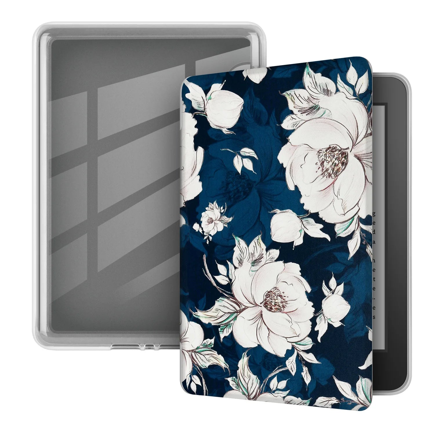 Case for Kindle 2024 2022 2021, 10th 11th 12th Generation 6 6.8 7 Inch