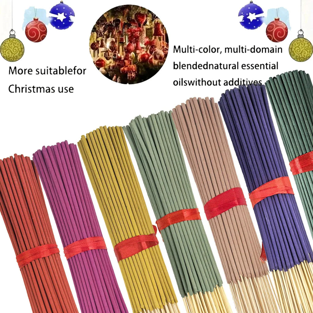 14 Sets of 280 Incense Sticks