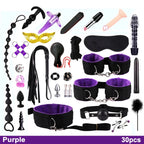 Adult Bondage toy Kits