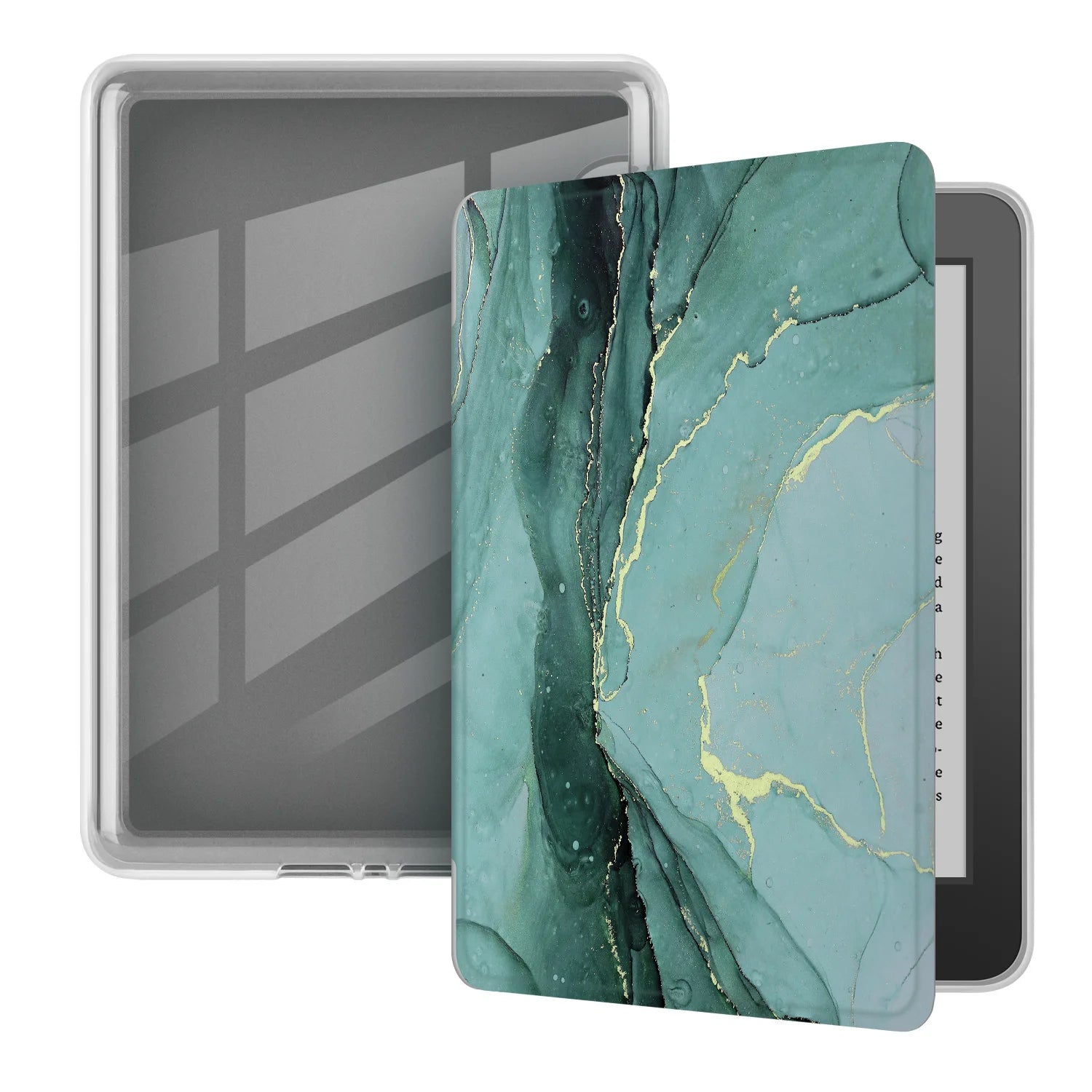 Case for Kindle 2024 2022 2021, 10th 11th 12th Generation 6 6.8 7 Inch