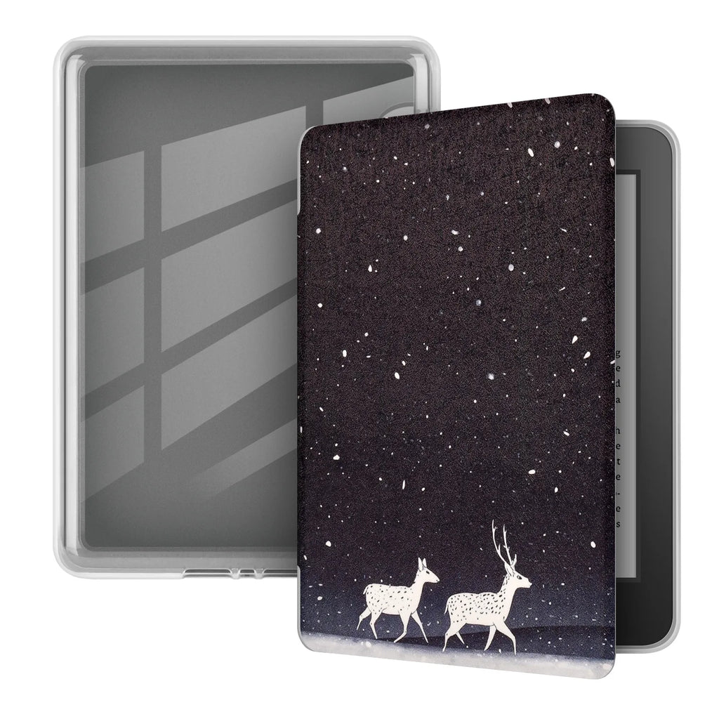 Case for Kindle 2024 2022 2021, 10th 11th 12th Generation 6 6.8 7 Inch