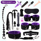 Adult Bondage toy Kits