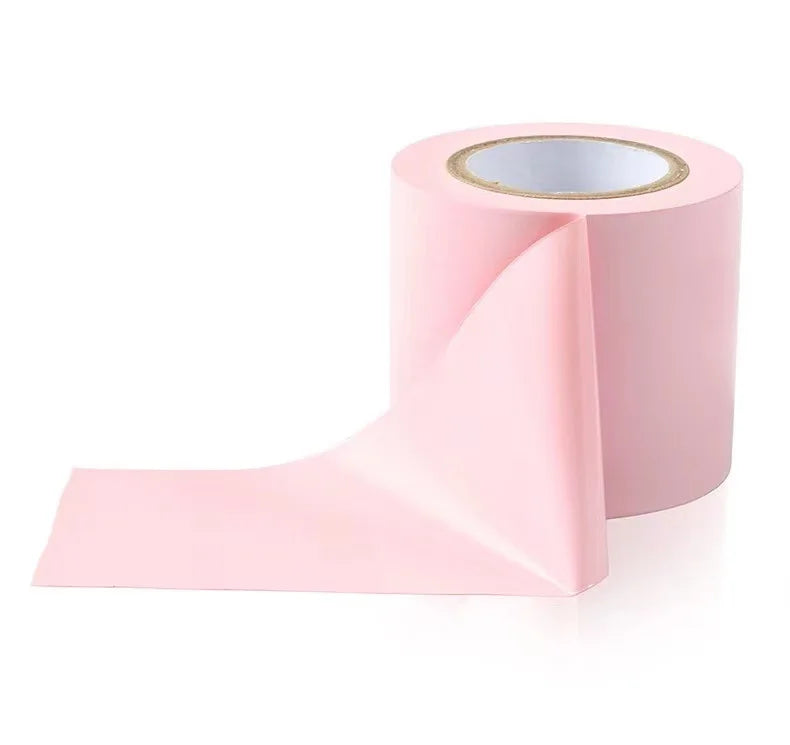 Electrostatic Adsorption Restraint Tape
