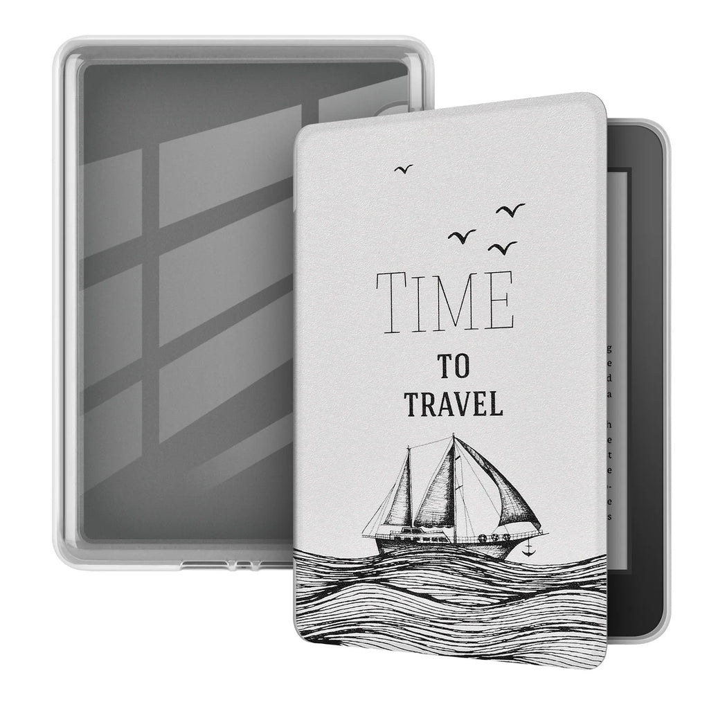 Case for Kindle 2024 2022 2021, 10th 11th 12th Generation 6 6.8 7 Inch
