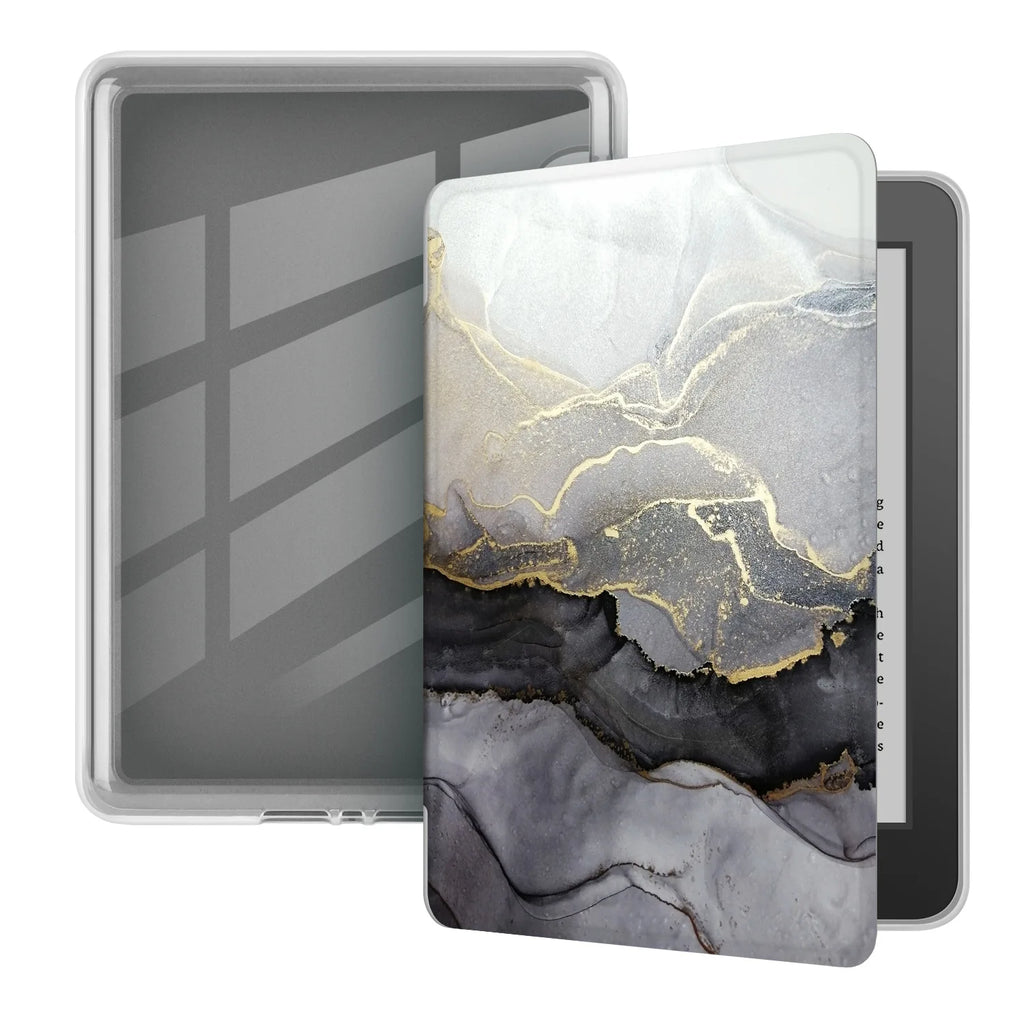 Case for Kindle 2024 2022 2021, 10th 11th 12th Generation 6 6.8 7 Inch
