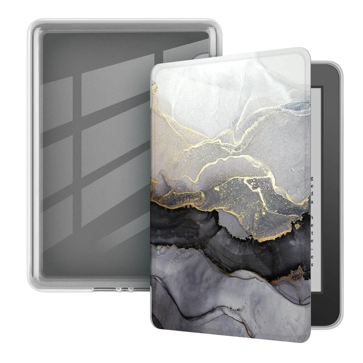 Case for Kindle 2024 2022 2021, 10th 11th 12th Generation 6 6.8 7 Inch