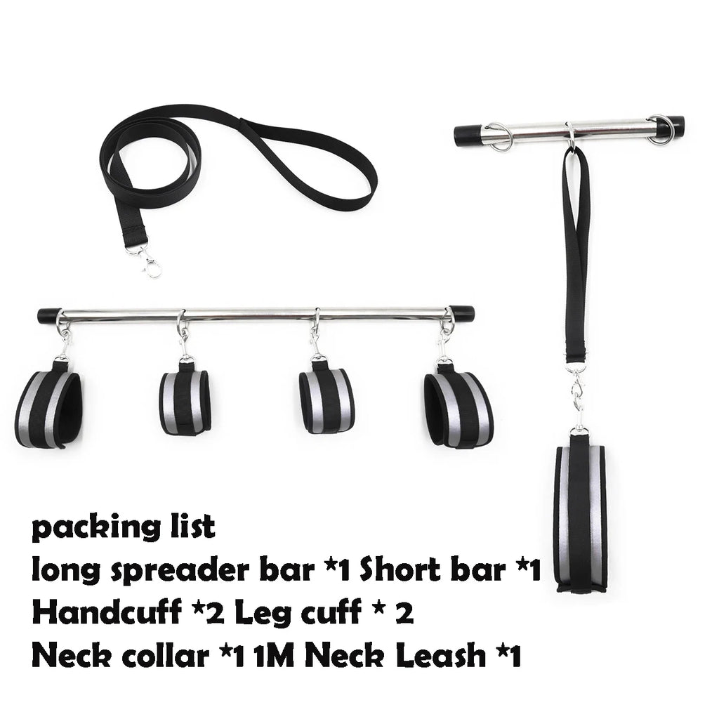 Bondage Bar Spreader