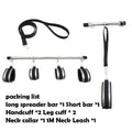 Bondage Bar Spreader