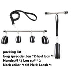 Bondage Bar Spreader