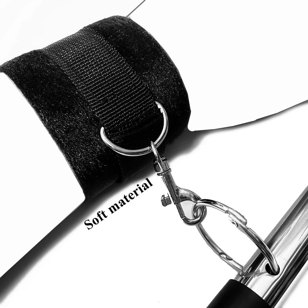 Bondage Set Spreader Bar