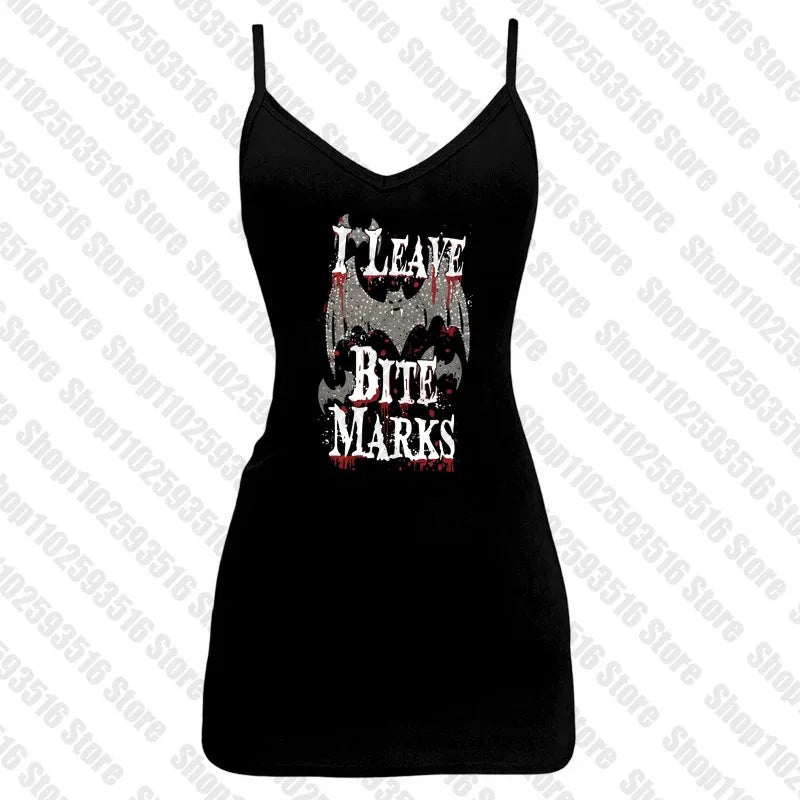 Gothic Graphic Short Sleeve T shirt