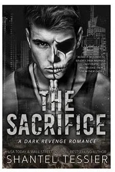 The Ritual,Sinner,Sacrifice, Sabotage,Carnage,Madness