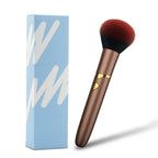 Makeup Brush G Spot Vibrator Sex Toy