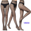 Sexy Fishnet  Seamless  Stockings