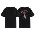 Run Little Mouse Dark Romance T Shirt
