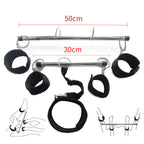 Bondage Set Spreader Bar