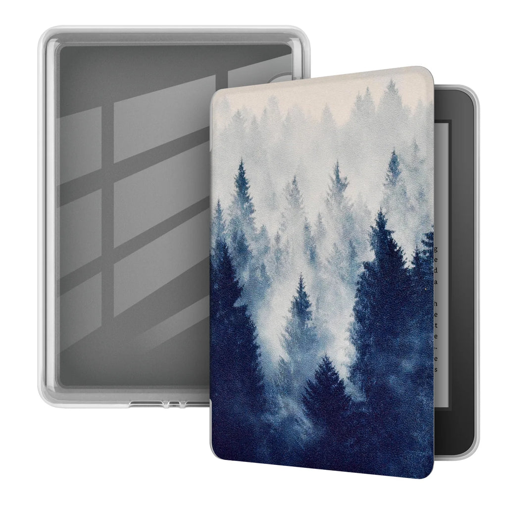 Case for Kindle 2024 2022 2021, 10th 11th 12th Generation 6 6.8 7 Inch