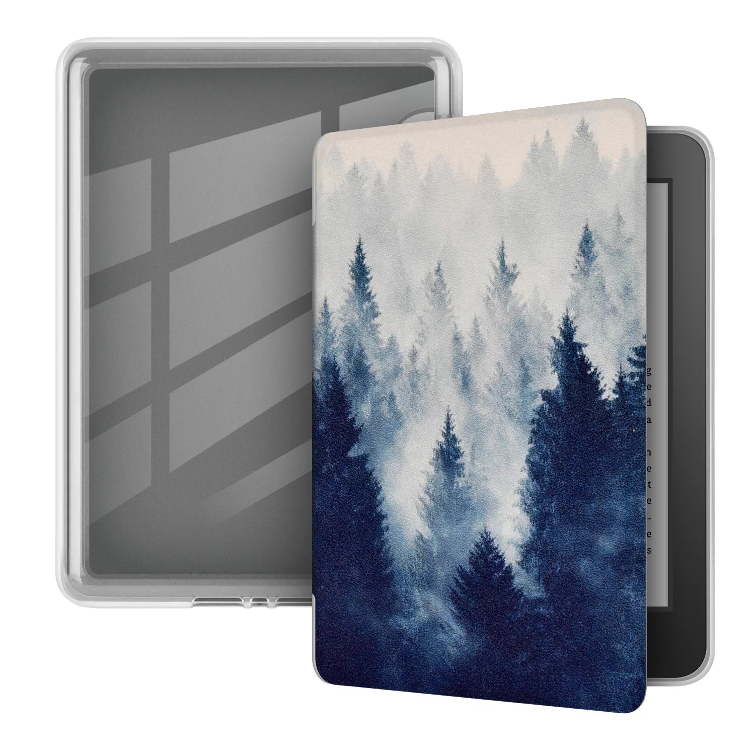 Case for Kindle 2024 2022 2021, 10th 11th 12th Generation 6 6.8 7 Inch