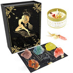 Crystals Healing Stone Gift Set
