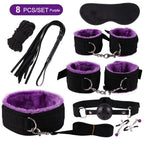Adult Bondage toy Kits
