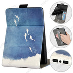 Cute Smart Case for Kindle Paperwhite 4/3/2 8th 6th 7th 10th 11th 12th