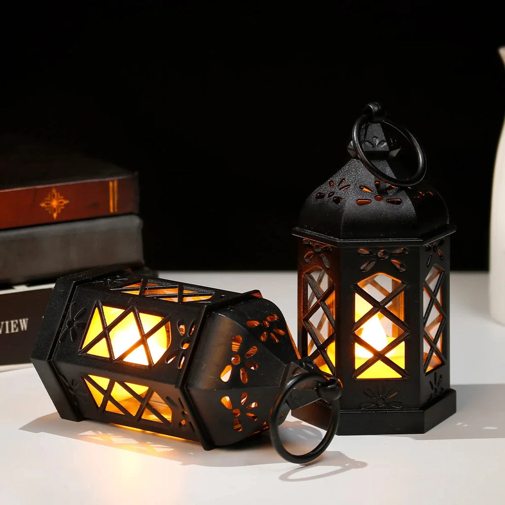 Desktop Decorative Candle Holder