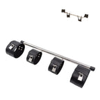 Sex Bondage Bar Spreader Toys BDSM Handcuffs SM Slave Leg Restraint Adjustable Handcuffs Open Thigh Bondage Gear 18 Sex Toy Kits