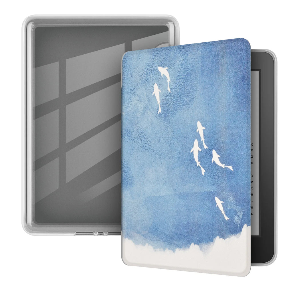 Case for Kindle 2024 2022 2021, 10th 11th 12th Generation 6 6.8 7 Inch