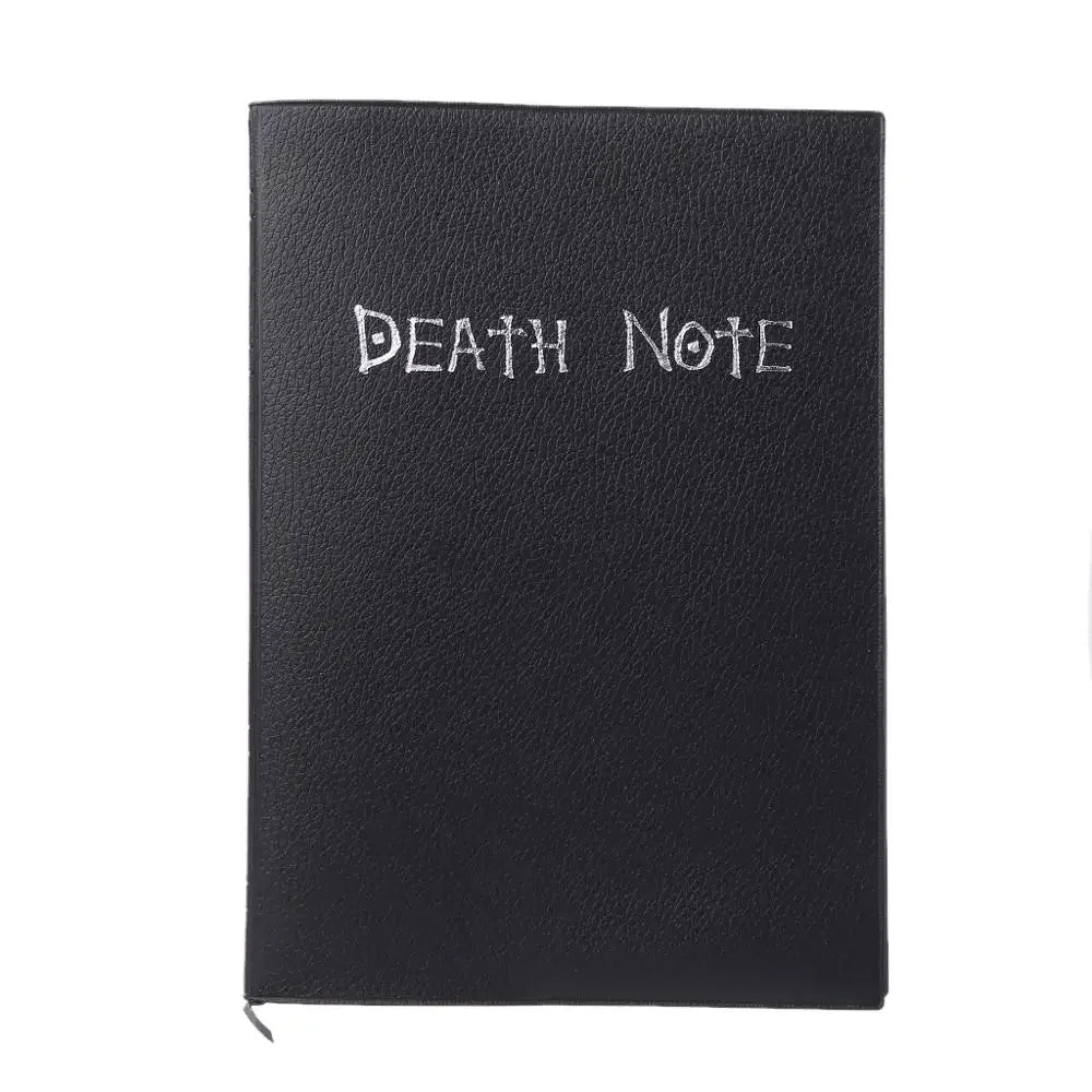 New Collectable Death Note  Journal