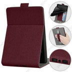 Cute Smart Case for Kindle Paperwhite 4/3/2 8th 6th 7th 10th 11th 12th