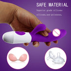 Silicone G Spot Rabbit Vibrator