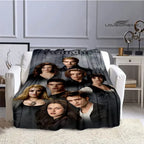 Twilight Saga soft throw blanket